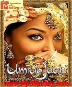 Umrao Jaan 2006